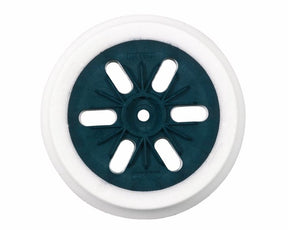 Płyta szlifierska Bosch twarda - 125 mm
