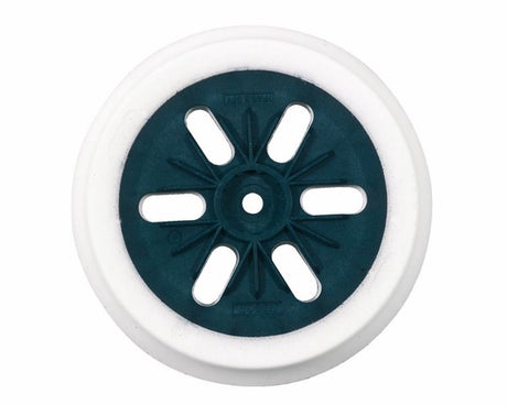 Płyta szlifierska Bosch twarda - 125 mm