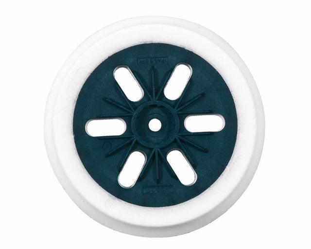 Płyta szlifierska Bosch twarda - 125 mm
