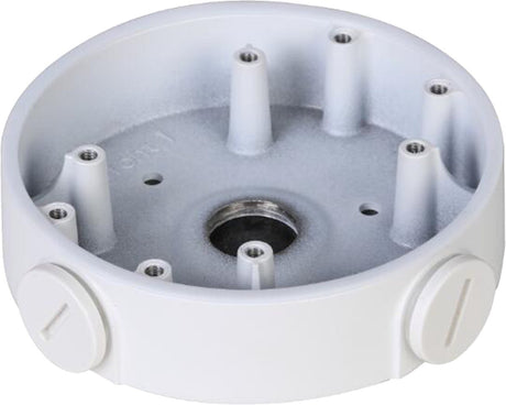 Puszka montażowa Dahua pfa139 wykonana z aluminium