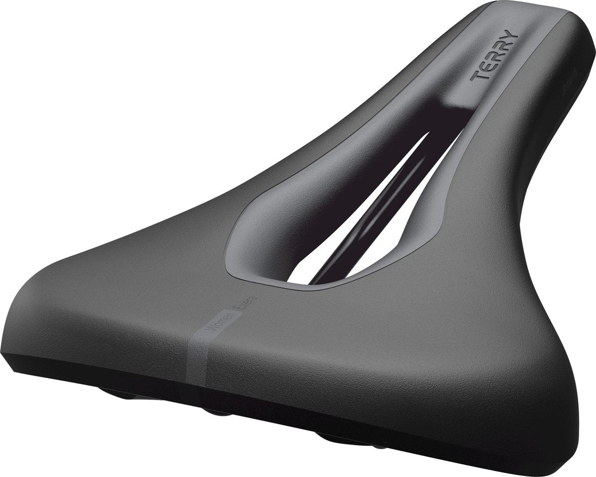 Terry Saddle Butterfly Exera Ladies
