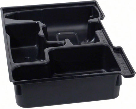 Wkładka do przechowywania narzędzi Bosch professional 1600a002v8, odpowiednia do GSR 12V-15 i GDR 12V-105
