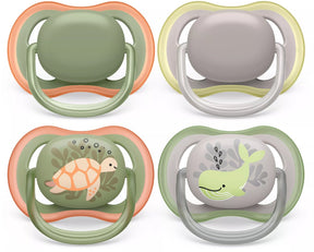 Philips avent philips ultra air fopspeen