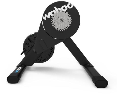 Trenażer rowerowy Wahoo kickr core 2 - 11-biegowa kaseta - WiFi - 1800 watów