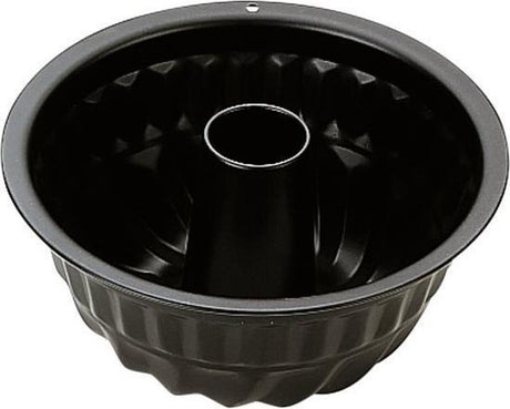 Ibili - turban w kształcie „moka”, 22 cm