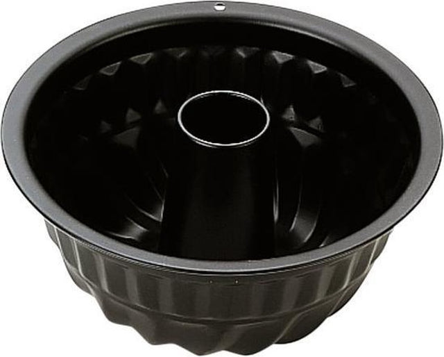 Ibili - turban w kształcie „moka”, 22 cm