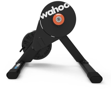 Wahoo Kickr Core 2 – inteligentny trenażer – moc 1800W – symulacja nachylenia 16% – łączność Bluetooth ANT+