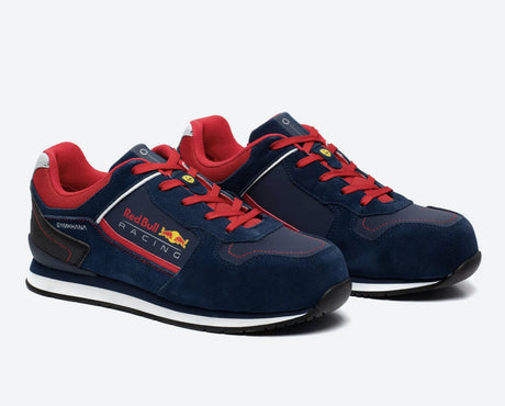 Buty ochronne Sparco Red Bull Racing s3 esd, rozmiar 38