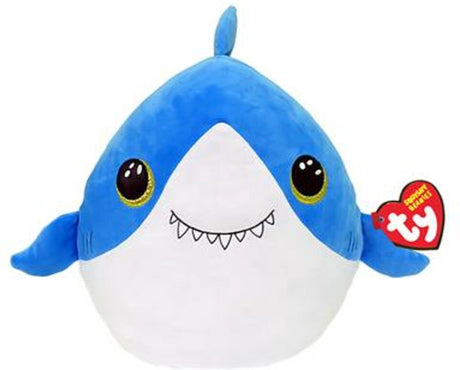 Ty - zgniot rekina boo finsley 20cm