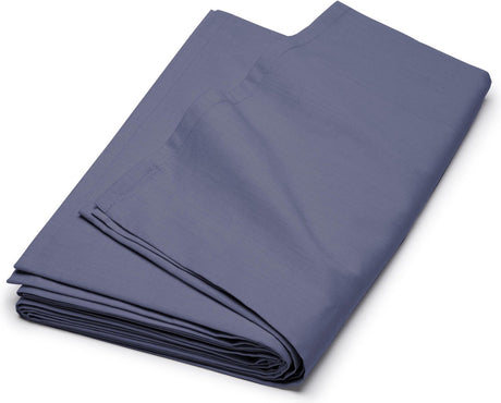 Cinderella sundays - laken - satijn - 160x260 - blauw