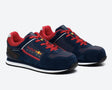 Buty ochronne Sparco Red Bull Racing s3 esd, rozmiar 45