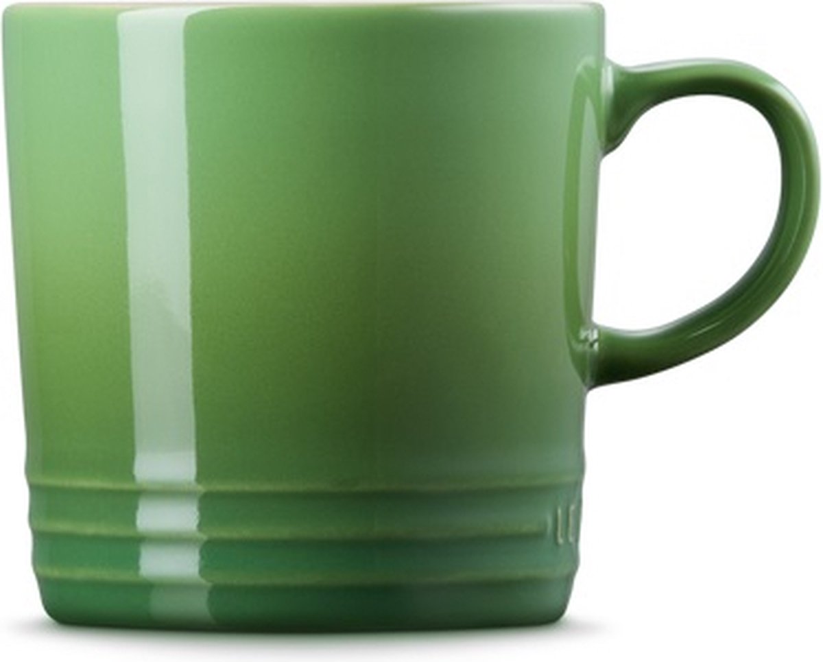 Le creuset mok 0,35 l - bamboo green