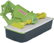 Kosiarka czołowa Bruder Claas Disco 3050 FC Plus - do traktora