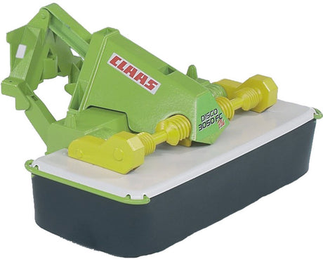 Kosiarka czołowa Bruder Claas Disco 3050 FC Plus - do traktora