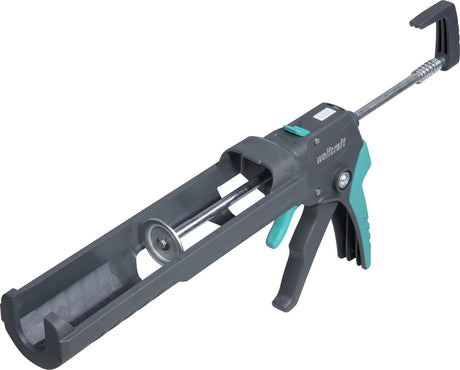 Wolfcraft - pistolet do uszczelniania mg 550 - pistolet do uszczelniania - 4358000