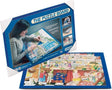 Tablica do przechowywania puzzli Gibsons - tablica puzzli - na puzzle do 1000 elementów (tablica puzzli)