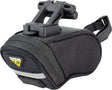 TOPEAK AERO WP S SIDLE BAG - Black - Sportowy - 0,65L