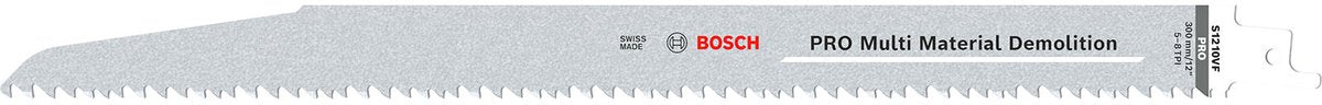 Bosch rec. s1210vf 5