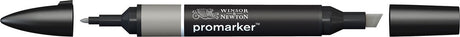 Merkloos sans marque winsor newton promarker cool grey 4 cg4 alcoholmarker
