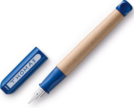 Pióro wieczne lamy 1216660 niebieskie 13 mm (sz)