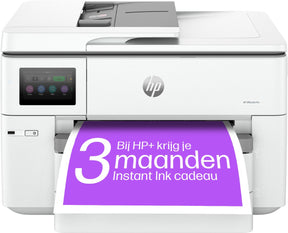 HP urządzenie wieofunkcyjne officejet pro 9730e