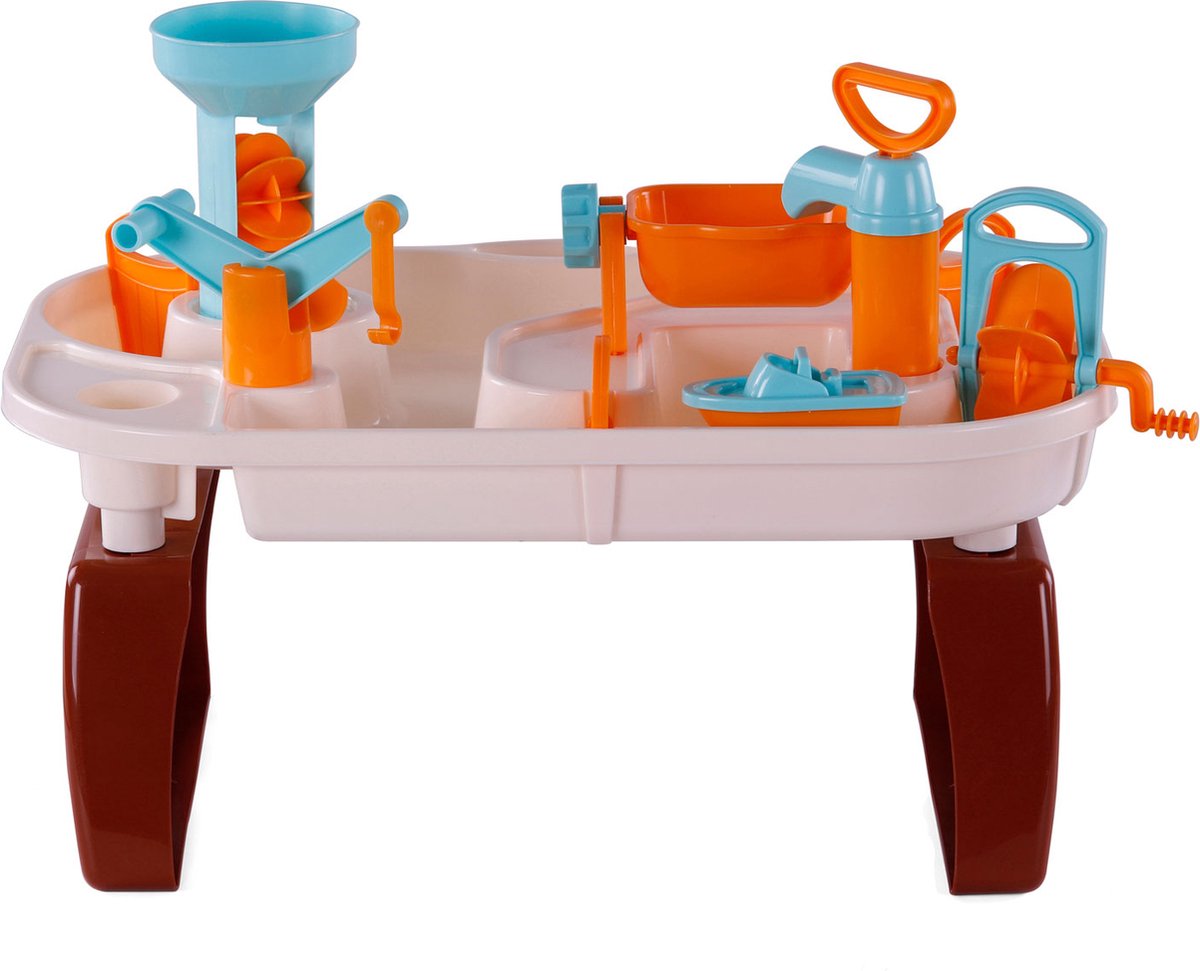 Cavallino Water Play Table Safari