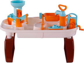 Cavallino Water Play Table Safari