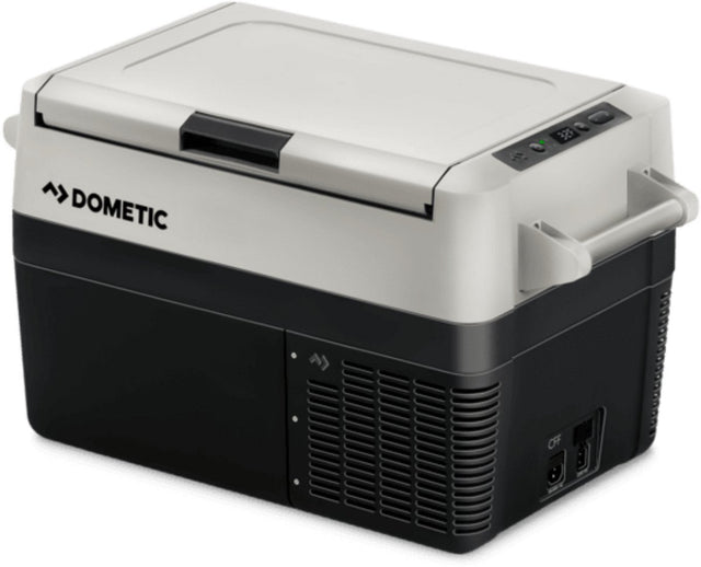 Lodówka kompresorowa Dometic cff35 - 34 litry