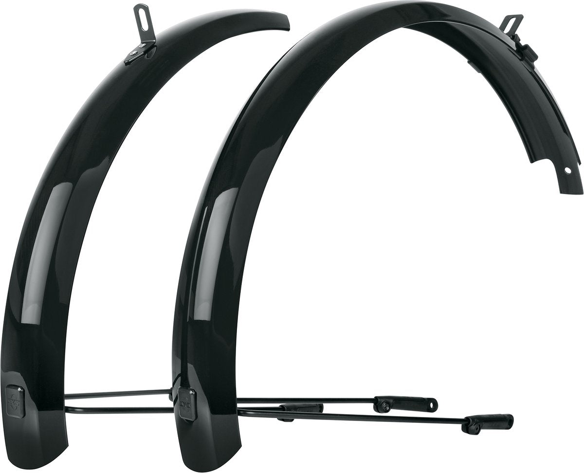 Zestaw błotników Sks 20 bluemels basic