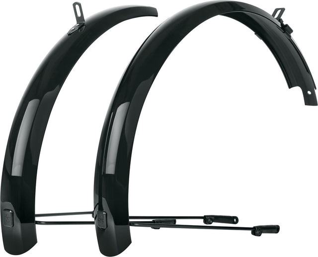 Zestaw błotników Sks 20 bluemels basic