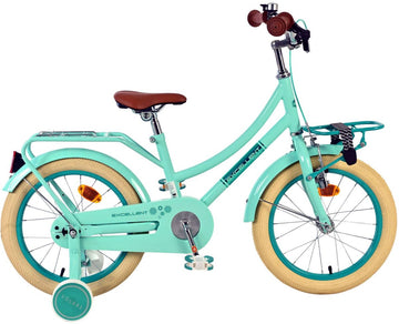 Volare 16 inch kinderfiets