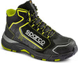 Buty robocze Sparco s3 esd - allroad-h motegi - czarne - 44