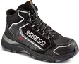 Buty robocze Sparco s3 esd - allroad-h OKayama - czarne - 48