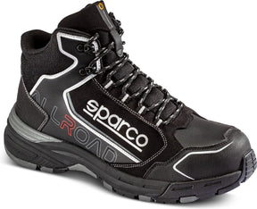 Buty robocze Sparco s3 esd - allroad-h OKayama - czarne - 48