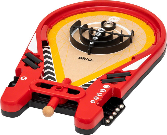 Brio - gra w triki (34080)
