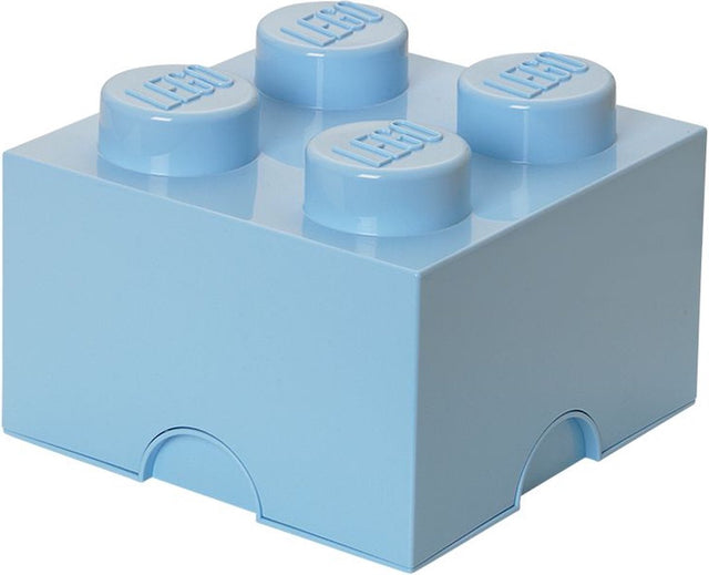 Pudełko do przechowywania klocków Lego 4