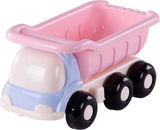 Cavallino Strand Kiepwagen Pink, 29 cm