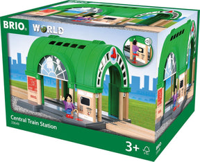 Dworzec główny Brio – 33649