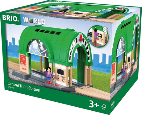 Dworzec główny Brio – 33649
