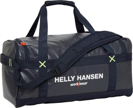 Torba podróżna Helly Hansen 50l 79572 - - granatowa - jeden rozmiar