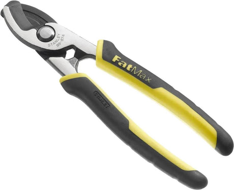 Narzędzia ręczne Stanley do cięcia kabli Fatmax 200 mm - 0-89-874