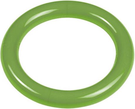 Pierścień do nurkowania Beco - zielony - 14 cm