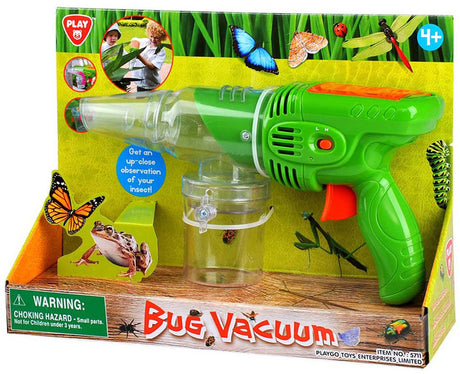 Playgo play - odkurzacz przeciw owadom b o(57111)