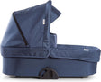 Wózek podróżny Hauck eagle 4s, denim, szary