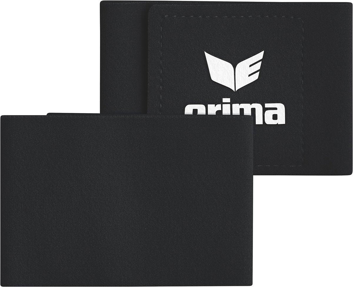 Erima guard stays - zwart | maat: uni