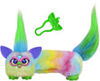 Hasbro furby furblets dj miś can-dee-swirl wielobarwny
