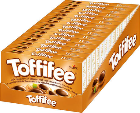Toffi (15x 125gr)