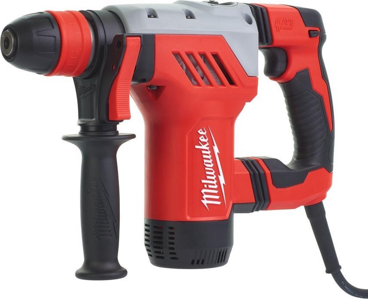 Młot kombi Milwaukee plh 28 xe sds+ - 4933446800