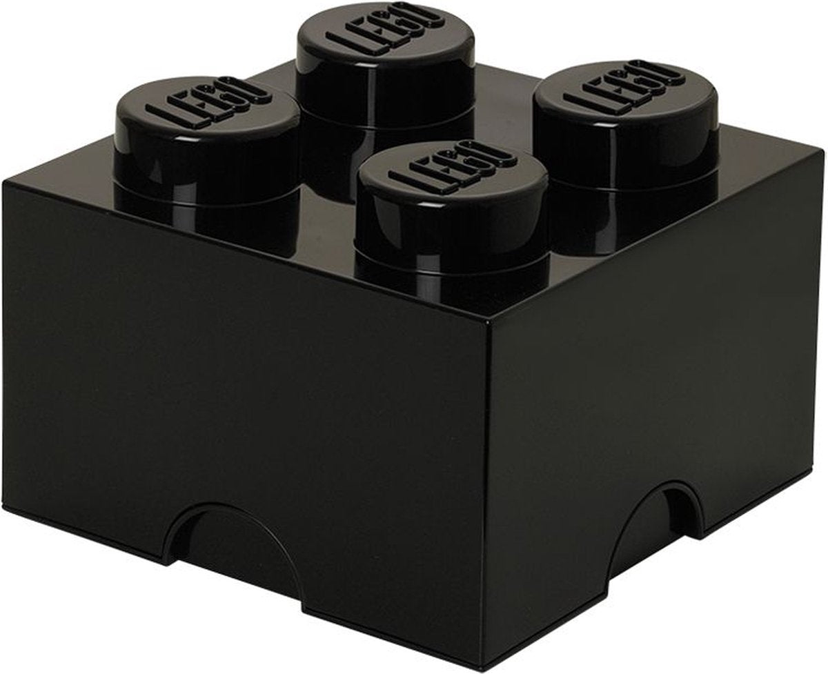 Pudełko do przechowywania klocków Lego 4
