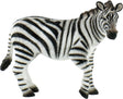 Bullyland 63675 – figurka do zabawy i zebra kolekcjonerska – ok. 9 cm – realistyczny i szczegółowy projekt – idealny jako figurka edukacyjna do zabawy, dekoracja ciasta lub drobny upominek dla dzieci od 3 lat.